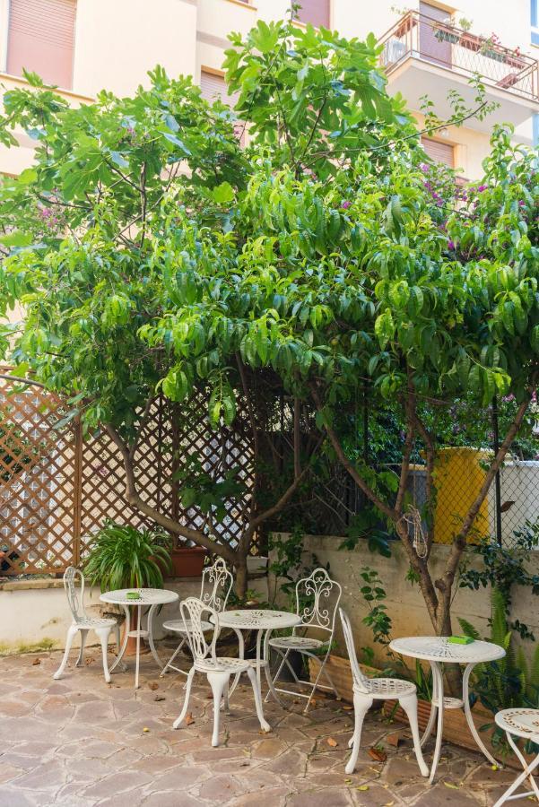 Al Centro, A Due Passi Dal Mare Appartamento Nuovo 안치오 외부 사진